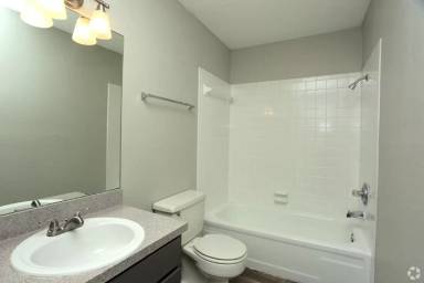 Main picture of The Villas @ Hope Valley