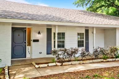 Main picture of 3709 Ashford Ave