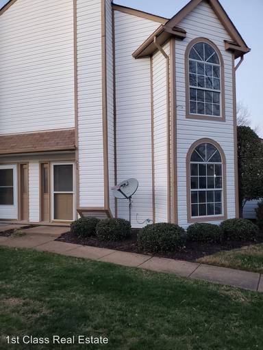 Main picture of 705 Mount Holly Muse