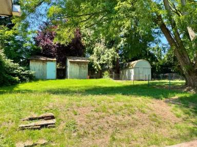 Main picture of 11721 Roosevelt Way NE