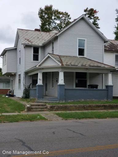 Main picture of 611 N Columbus St