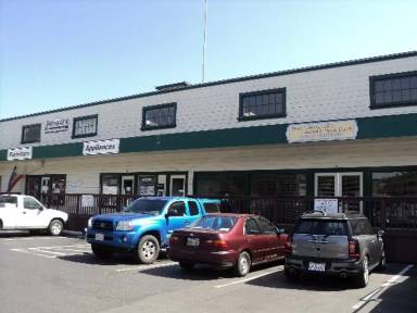 Main picture of 960 I St