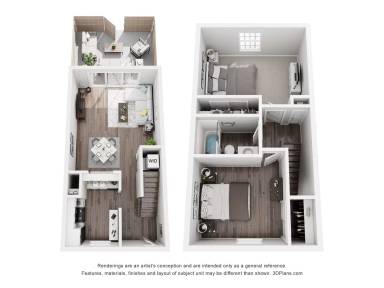 Main picture of 1 Oakhurst Cir