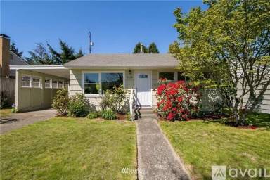 Main picture of 9339 31st Pl SW