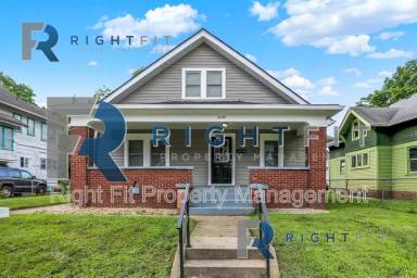 Main picture of 3430 Carrollton Ave