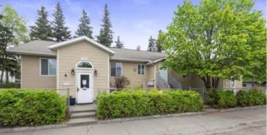 Main picture of 1435 Denali St