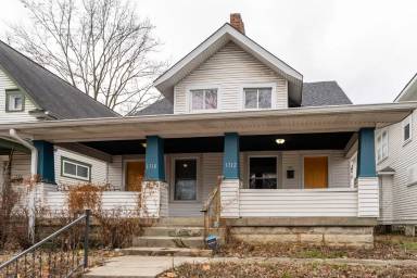 Main picture of 1310 N Oxford St