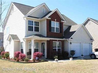 Main picture of 501 Arrie Dr