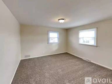 Main picture of 8532 Menard Ave