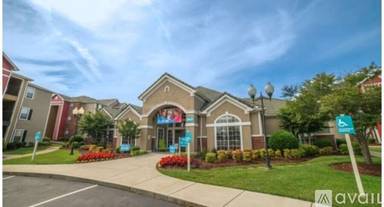 Main picture of Landmark Apartments