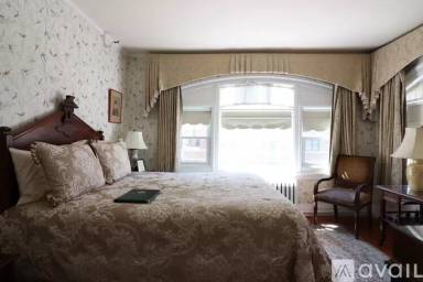 Main picture of The Bertram Inn