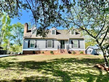 Main picture of 6215 Deep Forest Ln
