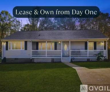 Main picture of 4700 River Boat Landing Ct