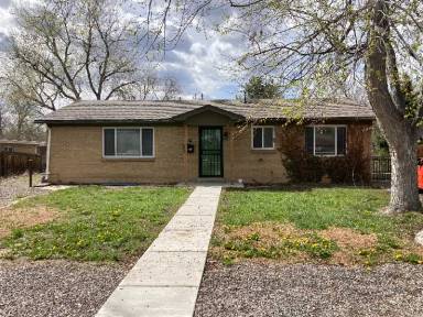 Main picture of 6540 W 32nd Ave