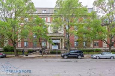 Main picture of The Bronzeville Vincennes