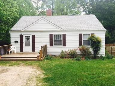 Main picture of 802 Dixie Trl
