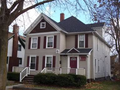 Main picture of 206 N Normal St
