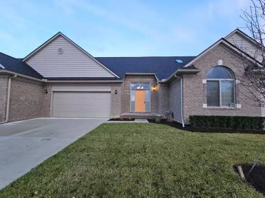 Main picture of 42430 Stanford Way