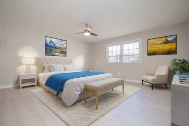 Main picture of Continental Square Apartments