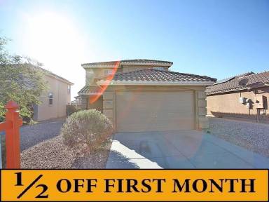 Main picture of 22541 W Lasso Ln