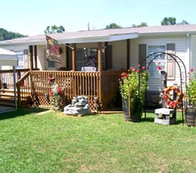 Main picture of 41 Boggs Mountain Loop