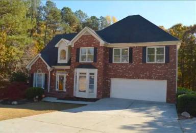 Main picture of 37 Burnt Hickory Dr