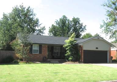 Main picture of 2728 Manchester Dr