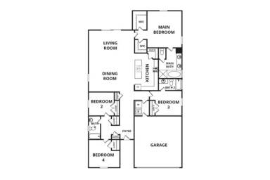 Main picture of Gentle Woods Community