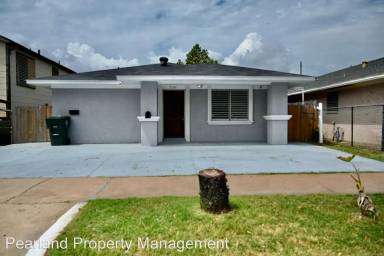 Main picture of 3306 Avenue R 1/2