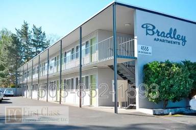 Main picture of 4555 SW Erickson Ave