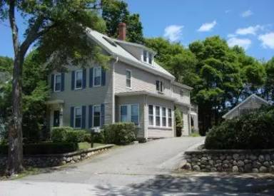 Main picture of 50 Gould St