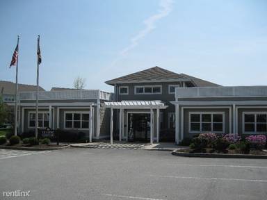 Main picture of Chestnut Farm Apartments