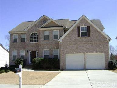 Main picture of 5818 Buckner Creek Dr