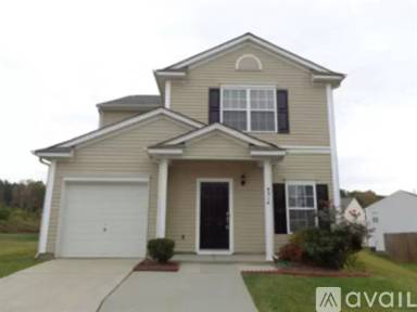 Main picture of 3449 Scotch Dr
