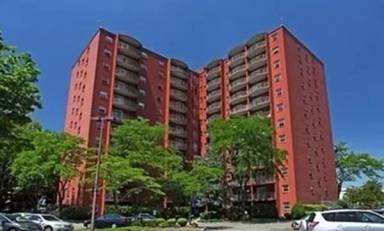Main picture of Sagamore Place Condominium