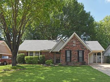 Main picture of 6845 Sycamore Hill Dr