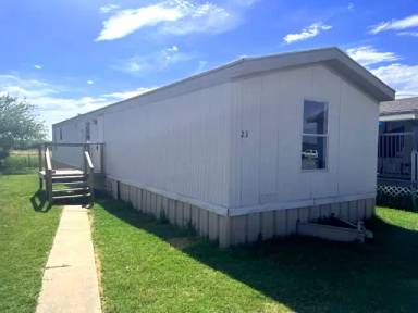 Main picture of 2504 SW Jefferson Ave