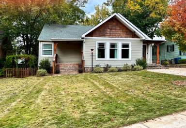 Main picture of 1610 Roseland Dr