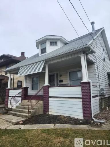 Main picture of 430 N Jameson Ave