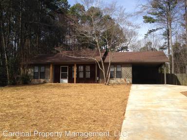 Main picture of 4532 Mars Ct NW