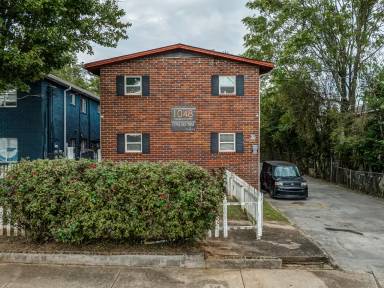Main picture of 1048 Washington St SW