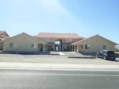 Main picture of 2321 E Calvada Blvd
