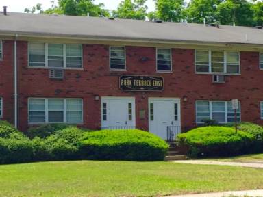 Main picture of 43-51 E Park St Apartments