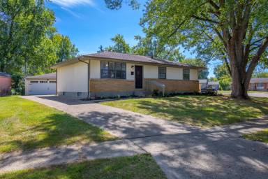 Main picture of 3034 Wadsworth Ct