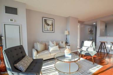Main picture of Boston Residences