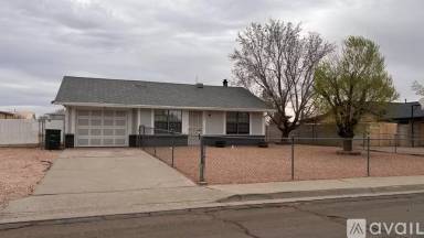 Main picture of 3421 Box Canyon Ave