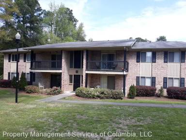 Main picture of Carriage Place Condominiums