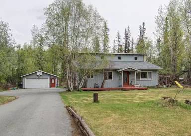 Main picture of 3131 S Red Birch Dr