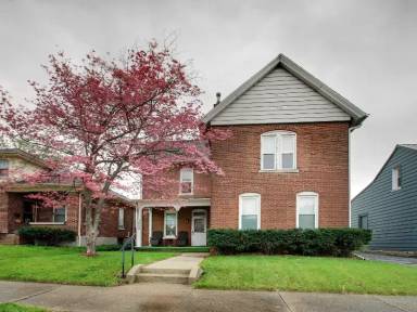 Main picture of 1028 Adams St