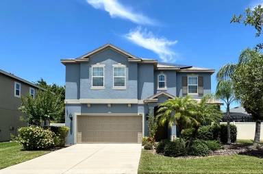 Main picture of 1885 Odiorne Point Ln